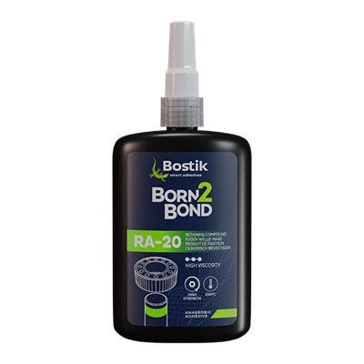 Bostik Born2Bond RA-20 Retaining Compound