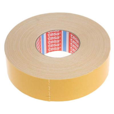Double-Sided Adhesive Tapes - tesa