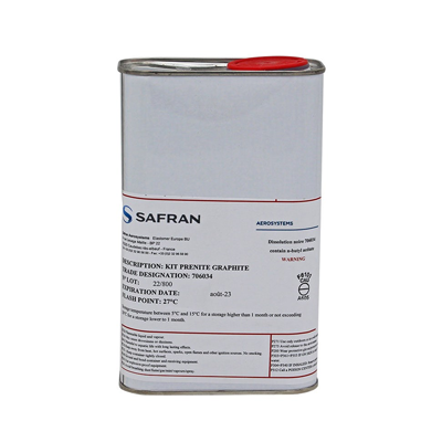 Safran Aerosystems 706034 1Lt Can