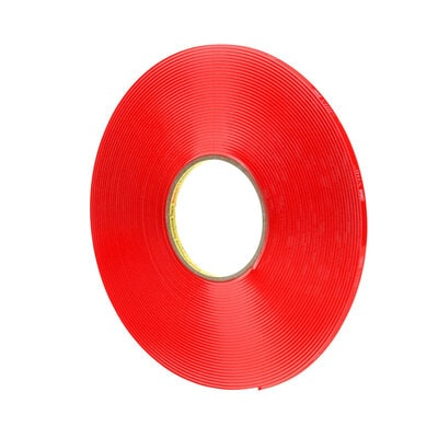 3M VHB 4918F Acrylic Double Sided Foam Tape 285mm x 16.5Mt Roll