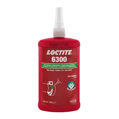 Loctite 6300 Anaerobic Retaining Compound