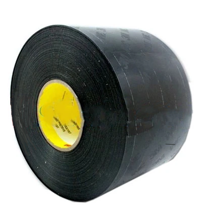 Pack-n-Tape  3M 471 Vinyl Tape Yellow, 2 in x 36 yd, 24 per case Bulk -  Pack-n-Tape