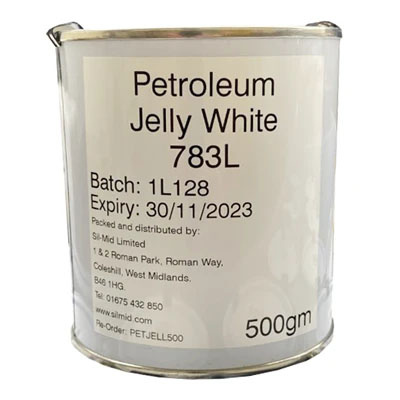Petroleum Jelly Per KG,PC-5000001