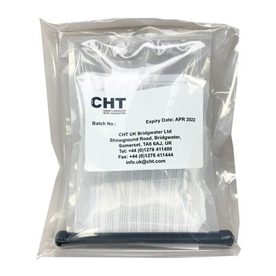 CHT Q-Sil 553 Grey Thermally Conductive Potting Compound