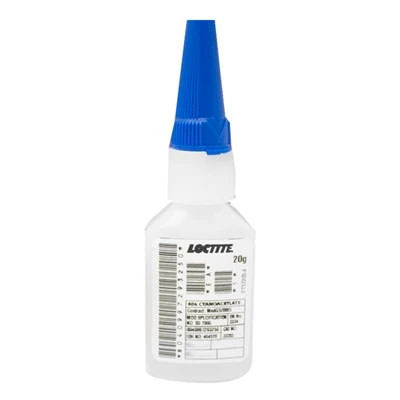 Loctite 406 - AirChem Consumables