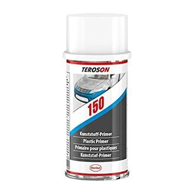 Koopje Doorweekt geestelijke Henkel Teroson 150 Plastic Primer 150ml Aerosol | Silmid