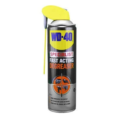WD40 500ml (24) – ETS Aming