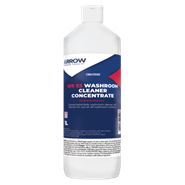 Arrow C887 WR S3 Washroom Cleaner Concentrate