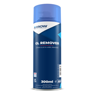 Arrow A011 GL Remover 300ml Aerosol