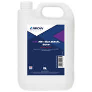 Arrow C599 KR9 Anti Bacterial Soap