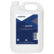 Arrow C041 DC1 Biozyme Drain Treatment 5Lt Bottle