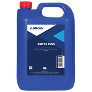 Arrow C027 Britox Plus Rust Remover