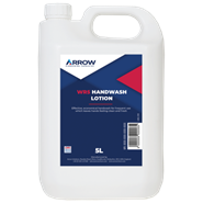 Arrow C585 WR5 Handwash Lotion 5Lt Bottle