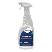 Arrow C048 Lotoxane HD Degreaser 500ml Spray Bottle