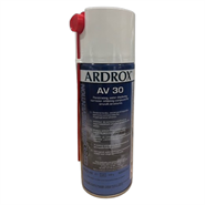 Ardrox AV30 Penetrating Water Displacing Corrosion Inhibiting Compound 400ml (DME) Aerosol *BMS3-29 Revision B