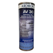 Ardrox AV30 Composé inhibiteur de corrosion pénétrant et déplaçant l'eau