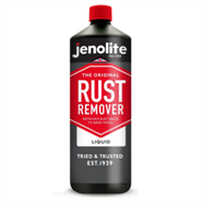 Jenolite Rust Remover Liquid 1Kg Bottle