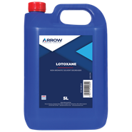 Arrow C043 Lotoxane Degreaser 5Lt Bottle *DEF STAN 68-148/1