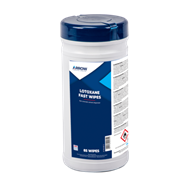 Arrow C044 Lotoxane Fast Lint Free Degreaser 85 Wipe Tub *CSS255