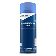 Arrow A145 Supersolve AS Electronic Cleaner 400ml Aerosol