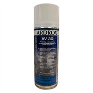 Ardrox AV30 Penetrating Water Displacing Corrosion Inhibiting Compound 400ml (HFO) Aerosol