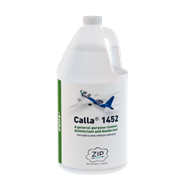 Zip-Chem Calla 1452 Limpiador de uso general Bote de 1USG