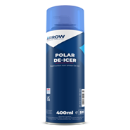 Arrow A040 Polar De-Icer 400ml Aerosol