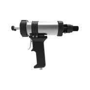 PC Cox CBA 50 Pneumatic Cartridge Gun (For 1:1 & 2:1 Ratio 50ml Cartridges)