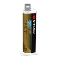 3M Scotch-Weld DP-8810NS Green Low Odour Acrylic Adhesive