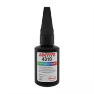 Loctite 4310 Light Cure Adhesive