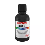 Loctite 4310 Light Cure Adhesive