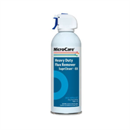 MicroCare SuprClean Heavy Duty Flux Remover 340gm Aerosol