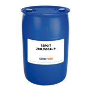 Socomore TERGIT 210Lt Drum