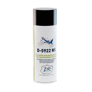 Zip-Chem D-5922 NS Microgel/Synthetic Grease 16oz Aerosol