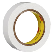 3M 9143FR-0125 Corrosion Prevention Sealing Tape 1.25In x 4Yd Roll