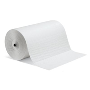 Stat-Mat White Heavyweight Absorbent Roll 76cm x 46Mt (For Oil Based Liquids)