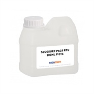 Socomore Socosurf PACS RTU Conversion Treatment 200ml Pail