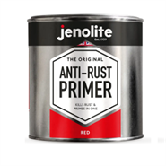 Jenolite Red Oxide Primer