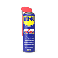 WD-40® Multi-Use Lubricant