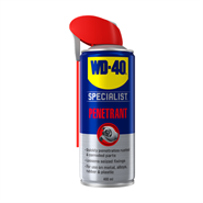 WD-40® Specialist® Fast Release Penetrant 400ml Aerosol