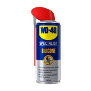 WD-40® Specialist® High Performance Silicone Lubricant 400ml Aerosol