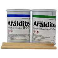 Araldite 2011 Epoxy Adhesive 2Kg Kit