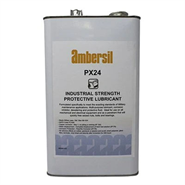 Ambersil PX24 Protective Lubricant 5Lt Can *DEF STAN 68-10/5