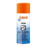 Ambersil PX24 Protective Lubricant 400ml Aerosol *DEF STAN 68-10/5