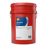 AeroShell Grease 14 37.5Lb Pail *MIL-G-25537C