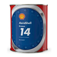 AeroShell Grease 14 3Kg Can *MIL-G-25537C