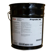 Castrol Braycote 248 Corrosion Preventative Compound 35Lb Pail *MIL-C-11796 Class 3