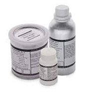 Cho-Shield 2001 Corrosion Resistant Electrically Conductive Coating 1/2USP 3 Part Kit