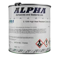 Alpha Thixofix Easy Spread Contact Adhesive