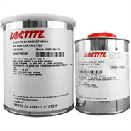 Loctite EA 9390 AERO Adhésif en pâte époxy A/B Kit de 1qt (Stockage dans le réfrigérateur) *BMS8-301 Class 1 Grade 1 Revision K